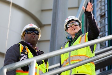 Diversity and inclusion at Entergy