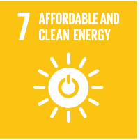 7: Affordable and Clean Energy