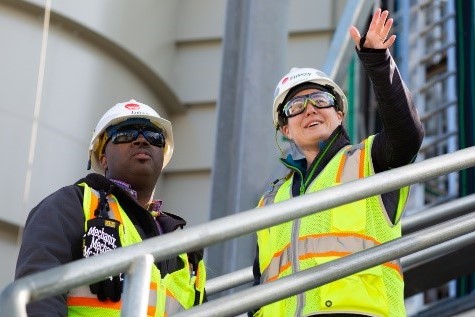 Talent and culture at Entergy
